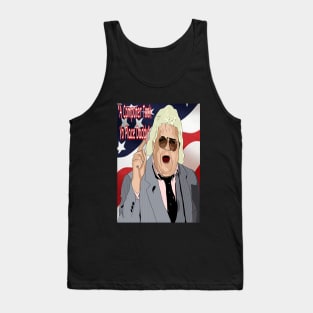 American Dream Tank Top